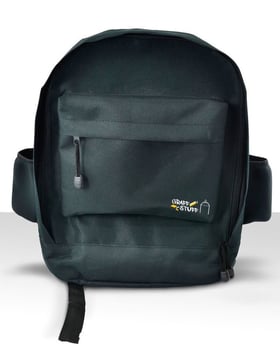 Sac à dos porte-bombe de peinture - 10 places - Graff Stuff