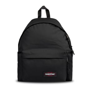 Sac à dos Eastpak - Noir - Pak'r - 1 compartiment