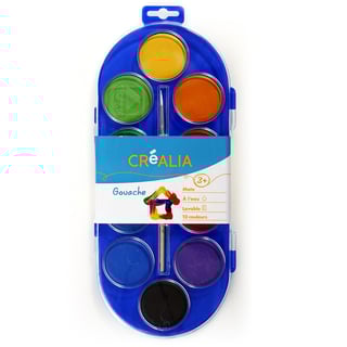 Peinture Accessoires Peinture Pour Enfant Cultura