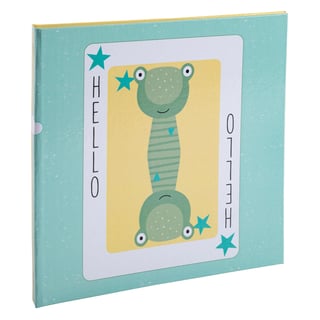Albums Naissance Album Photo Creations Par Evenement Arts Et Loisirs Creatifs Cultura