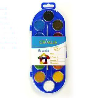 Peinture Accessoires Peinture Pour Enfant Cultura