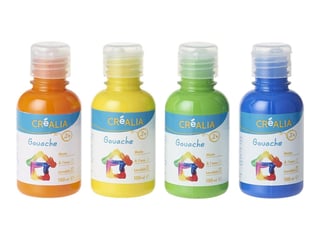 Peinture Accessoires Peinture Pour Enfant Cultura