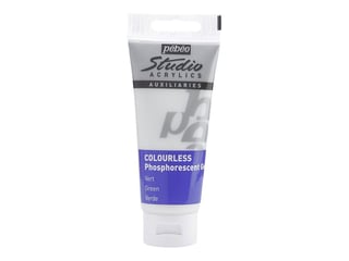 PEBEO - Colore Acrilico/Gel Brillante Studio, 250 ml