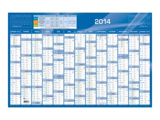 Calendrier 2023 Cultura Calendrier En Carton - Calendrier Scolaire Et Professionnel En Carton |  Cultura