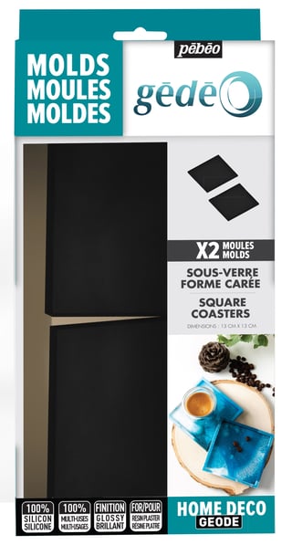 Moules Outils Et Accessoires De Modelage Moulage Modelage Moulage Loisirs Creatifs Cultura