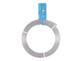 Fil 1mm Artisanat Bijoux Déco Fil Aluminium Doré 50m X 1mm - Pour