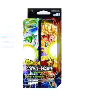 Cartes Dragon Ball Toutes Les Cartes Dragon Ball Cultura