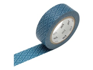 Ruban adhésif fantaisie 1,5 cm x 10 m vichy bleu MegaCrea DIY Ruban adhésif fantaisie 1,5 cm x 10 m vichy bleu MegaCrea DIY
