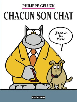 Le Chat Cultura