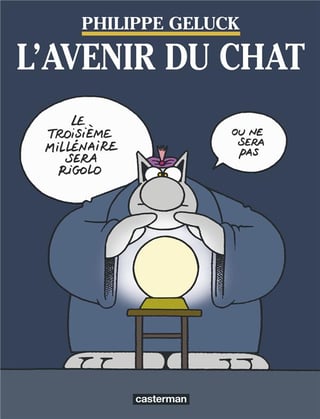 Le Chat Cultura Le Chat Cultura