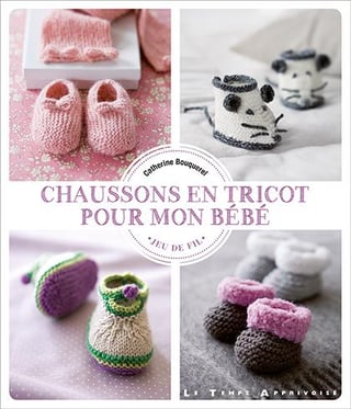 Chausson Bebe Cultura