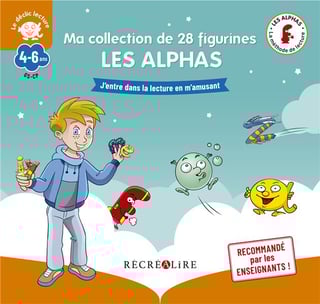 Livres De La Methode Alphas Tous Les Livres De La Methode Alphas Cultura