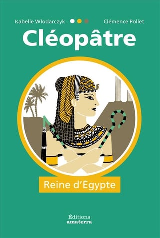 Cléopâtre, la reine de l'école  CCI - Chambre de commerce et d