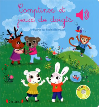 Livres Sonores Pour Enfants Et Tout Petits Livres Pour Bebes Et Tout Petits Livres Enfants Univers Enfant Cultura