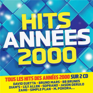 Ambiance & Compilation Chanson CD www.ajyall.com