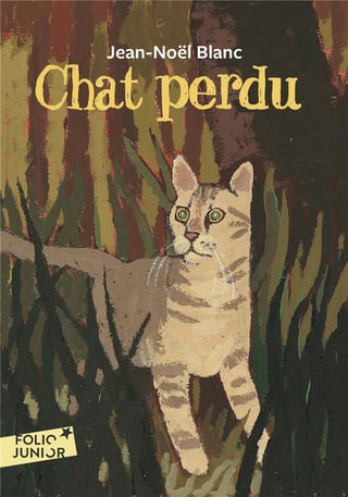 Le Chat Qui Parlait Malgre Lui Claude Roy Romans Pour Enfants Des 9 Ans Livres Pour Enfants Des 9 Ans Cultura