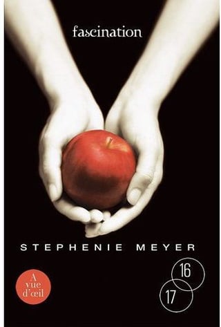 Twilight Tome 1 : fascination - Stephenie Meyer - Le Livre De