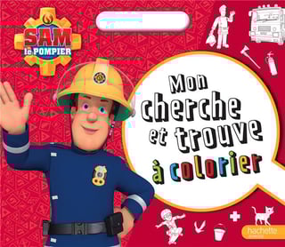 Sam Le Pompier Cultura