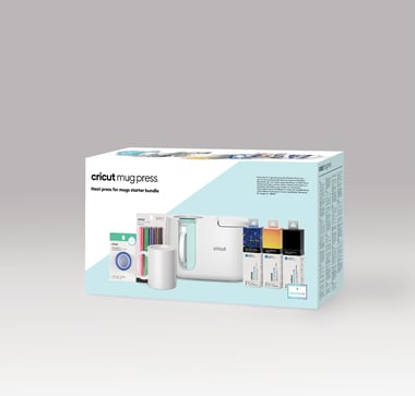 Kit de démarrage Mug Press Cricut™