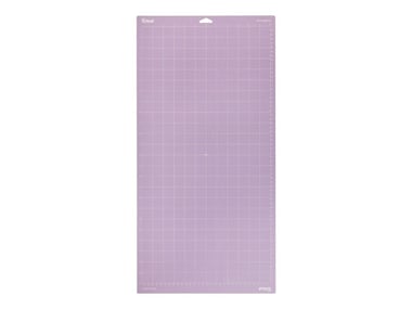 Tapis de découpe adhérence forte Cricut™ - 30,5 x 61 cm