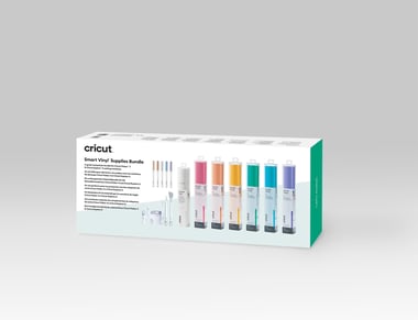 Cricut - Coffret Smart Vinyl