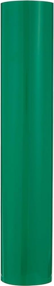 Vinyle permanent Cricut™ - Vert - 30,5 x 122 cm