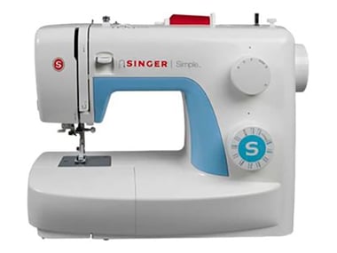 Machine à coudre - Simple 3221 - Singer