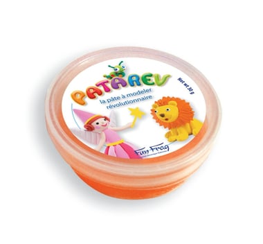 Pot de PATAREV Sentosphère - Orange - 30gr