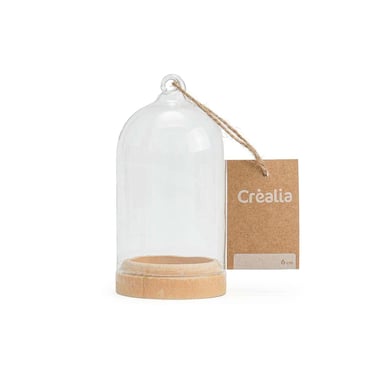 Cloche à suspendre - Créalia