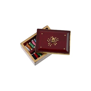 Mini boîte à couture - Créalia