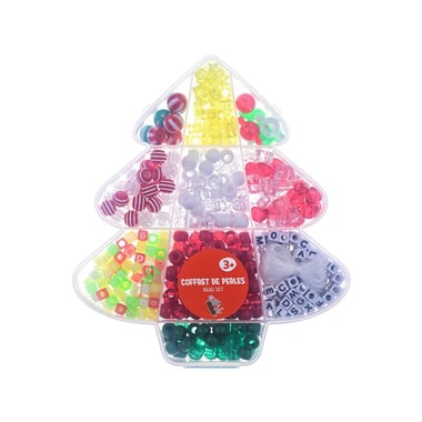 Set Bijoux Sapin