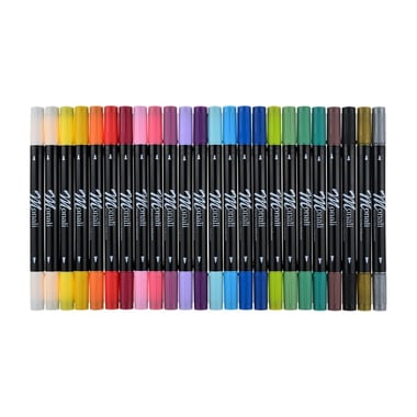 Coffret marqueurs acryliques – Monali