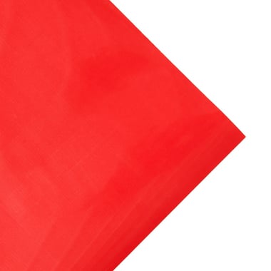 Flex thermocollant - Rouge - 30 x 90 cm - Créalia