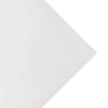 Flex thermocollant - Rouge - 30 x 90 cm - Créalia