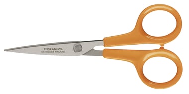 Ciseaux de précision Fiskars - 13 cm - Classic