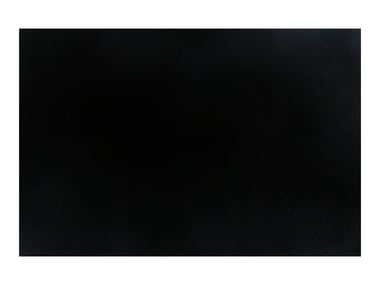 Coupons de feutrine acrylique épaisseur de 1,5mm - 30x45 - noir