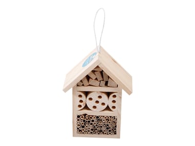 Maison à insectes - Créalia