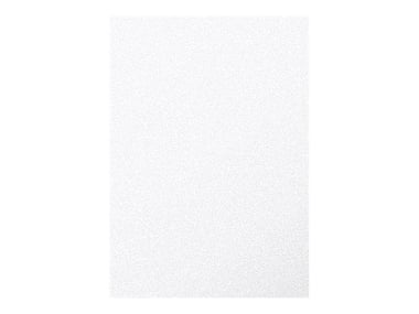 1 étui de 25 feuilles Pollen - Clairefontaine - Blanc irisé - 210x297 mm 210g