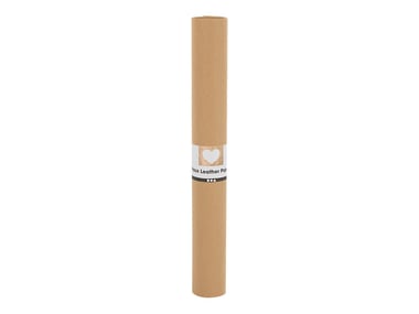 Rouleau de papier kraft imitation cuir - 100x50 cm