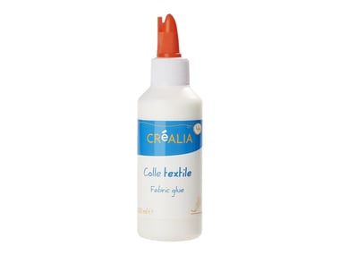 Colle textile - 100ml