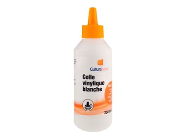 Colle vinylique - 250ml - Créalia Enfants