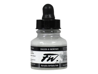 Encre Artists FW 29.5ml White
