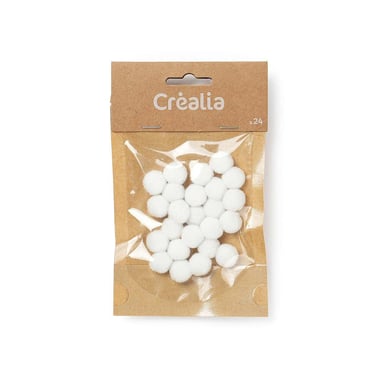 Achetez Chiffres autocollant de calendrier de l'Avent, d 40 mm, 9x14 cm, or, blanc, 4flles/ 1 Pq. chez