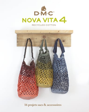 Book - Nova Vita 4