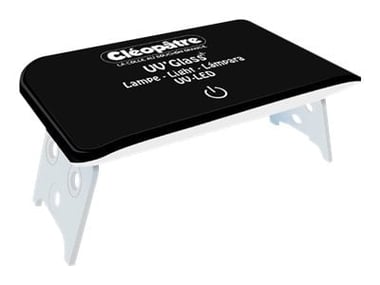Lampe UV Cléopâtre - LED - 24 W