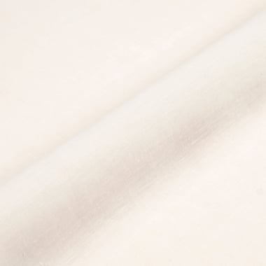Toile DMC - Eco Vita - Blanc