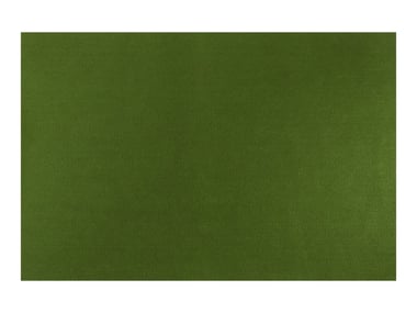 Feutrine acrylique de 1,5mm d'épaisseur - 30x45 cm - olive