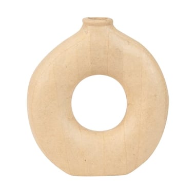 Décopatch Vase anneau - hd071c