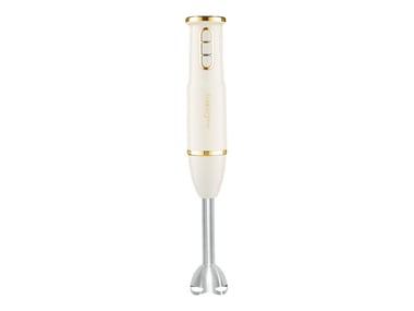 Mixeur plongeant hachoir 3 en 1 ScrapCooking® - 600 Watt