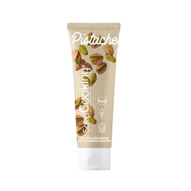 Pâte ScrapCooking® - Goût pistache - 50 g